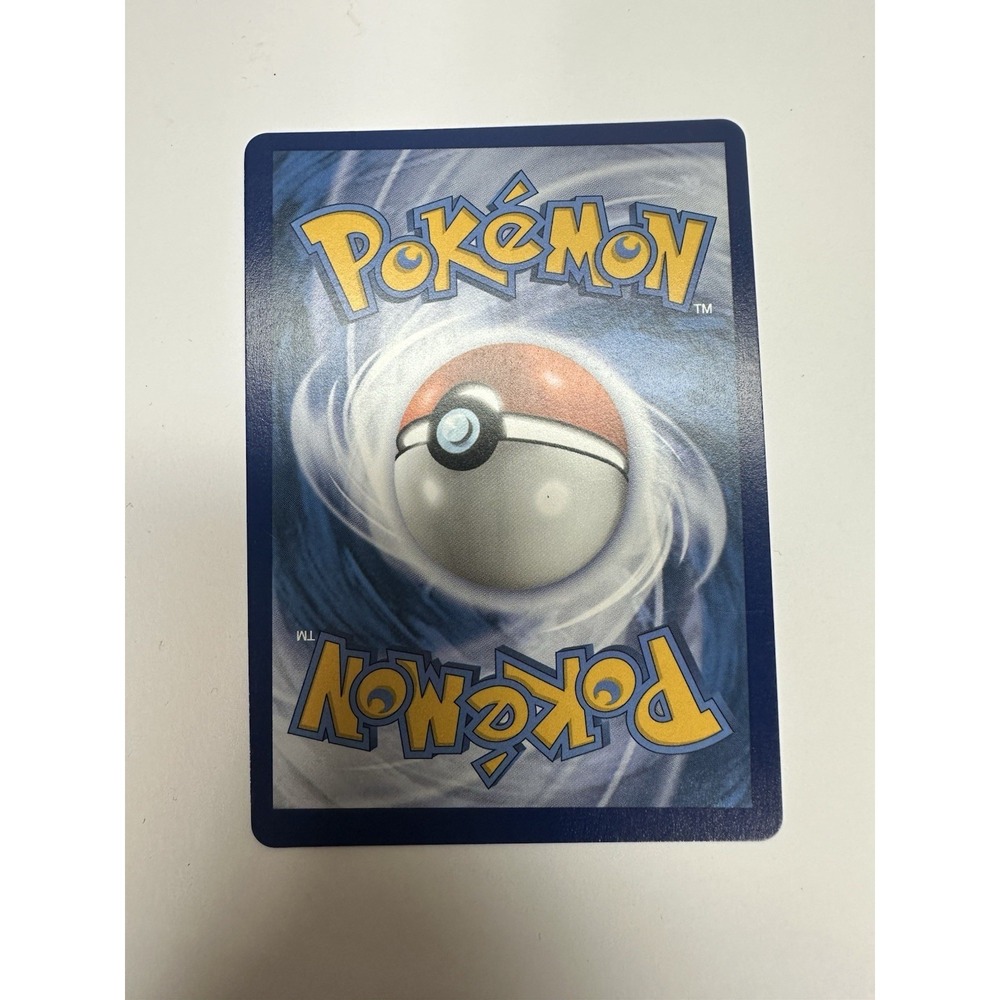 Charizard VSTAR MISCUT ERROR Misalignment Pokemon Holo Card 019/159 NM - Picture 6 of 9